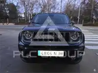 2021 Jeep Renegade