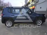2021 Jeep Renegade