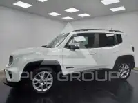 2021 Jeep Renegade