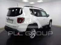 2021 Jeep Renegade
