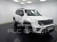 2021 Jeep Renegade