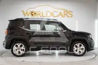 2021 Jeep Renegade