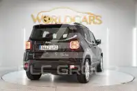 2021 Jeep Renegade