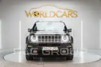 2021 Jeep Renegade