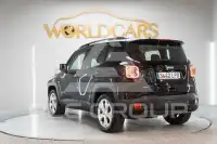 2021 Jeep Renegade
