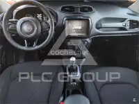 2021 Jeep Renegade