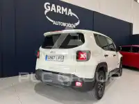 2021 Jeep Renegade