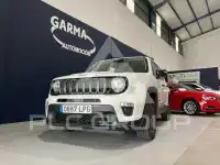 2021 Jeep Renegade