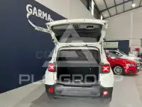 2021 Jeep Renegade