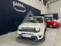 2021 Jeep Renegade