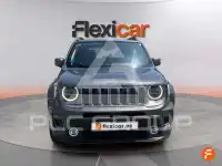 2021 Jeep Renegade