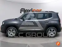 2021 Jeep Renegade