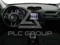 2021 Jeep Renegade