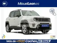 2021 Jeep Renegade
