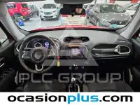 2021 Jeep Renegade