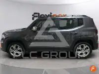 2021 Jeep Renegade
