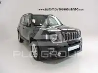 2021 Jeep Renegade