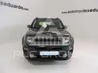 2021 Jeep Renegade