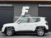 2021 Jeep Renegade