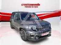 2021 Jeep Renegade
