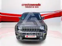 2021 Jeep Renegade