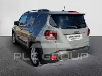 2021 Jeep Renegade