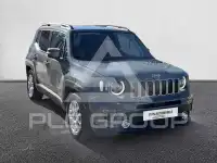 2021 Jeep Renegade
