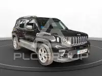 2021 Jeep Renegade