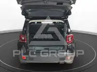 2021 Jeep Renegade