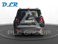 2021 Jeep Renegade
