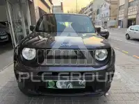 2021 Jeep Renegade