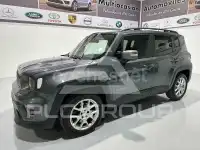 2021 Jeep Renegade