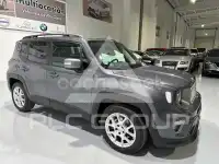 2021 Jeep Renegade