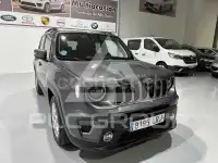 2021 Jeep Renegade