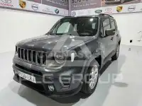 2021 Jeep Renegade