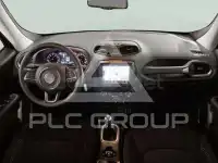 2021 Jeep Renegade