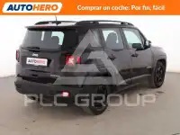 2021 Jeep Renegade