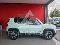 2021 Jeep Renegade