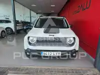 2021 Jeep Renegade