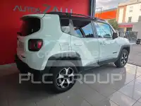 2021 Jeep Renegade