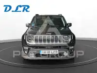 2021 Jeep Renegade