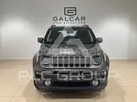 2021 Jeep Renegade