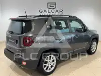 2021 Jeep Renegade