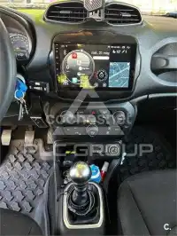2021 Jeep Renegade