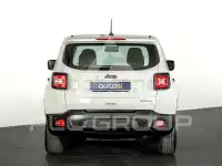 2021 Jeep Renegade
