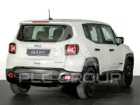 2021 Jeep Renegade
