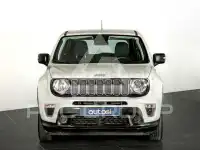 2021 Jeep Renegade