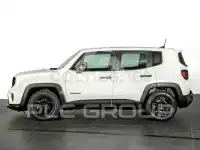 2021 Jeep Renegade