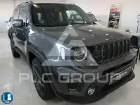 2021 Jeep Renegade