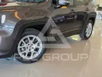 2021 Jeep Renegade